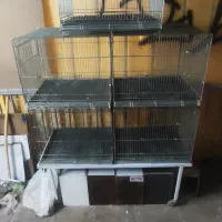 قفس 5خان پژاوند قدیمی با پایع