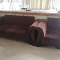 مبل 7 نفره