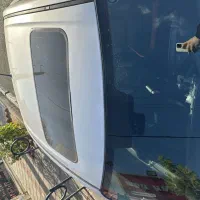 مزدا ۳ مونتاژ مدل۸۶ تیپ ۳|خودرو سواری و وانت|رباط‌کریم, رباط‌کریم|دیوار