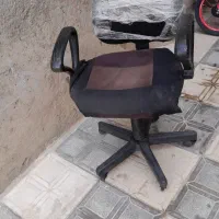 صندلی چرخ دار سالم