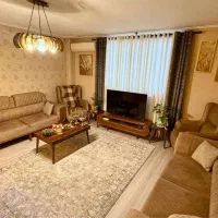 ۷۵ متری / دو خواب خوش لوکیشن / سنددار / گلباغ نماز|فروش آپارتمان|رشت, گلباغ نماز|دیوار