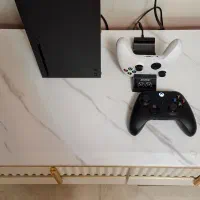 کنسول XBOXسریX