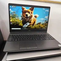 گیمینگ مهندسی Dell precision 7550 Hنسل۱۰گرافیکDDR6