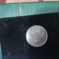 سکه های خارجی|کلکسیون سکه، تمبر، اسکناس|اشتهارد, |دیوار