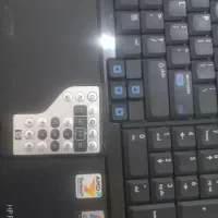 لپ تاپ ‌‌hp pavilion 8000 نمایش ۱۸.۶ بدون مشابه|رایانه همراه|تهران, شهرک ابوذر|دیوار