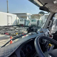 فورس ۸تن مدل ۱۴۰۳ کم کارکرد|خودرو سنگین|اسلام‌شهر, ملک‌آباد|دیوار