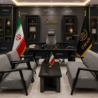 مبلمان اداری. خورشیدی|مبلمان اداری|تهران, بهارستان|دیوار