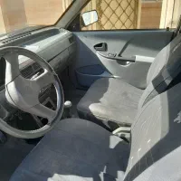 پراید مدل ۸۷|خودرو سواری و وانت|تربت‌حیدریه, باغ سلطانی|دیوار