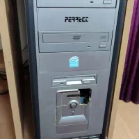 کامپیوتر|رایانه رومیزی|گنبد کاووس, |دیوار