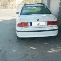 سمند lxمدل ۸۶|خودرو سواری و وانت|بافت, |دیوار