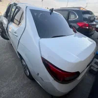 تصادفی سواری دناپلاس۱۴۰۳ شش دندهEf7