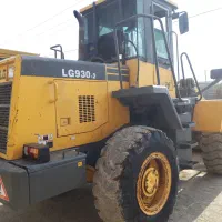 لودر ال جی زد ال ۳۰|خودرو سنگین|ابریشم, |دیوار