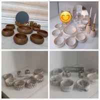 هفت سین|صنایع دستی و سایر لوازم تزئینی|سرولایت, |دیوار