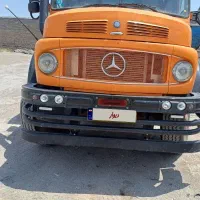 بنز تک کمپرسی۴۰۳