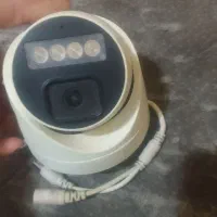 دوربین مداربسته دام در حد نو با دید در شب