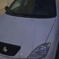 تیبا صندوقدار مدل 99