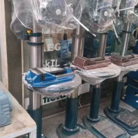 کُلت سایز2-m20دریل تا مته23پیشرو۲۰ اصلی|ماشین‌آلات صنعتی|تهران, هفده شهریور|دیوار