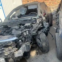 فونیکس fx مدل ۱۴۰۳ تصادفی|خودرو سواری و وانت|تهران, پونک|دیوار