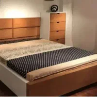 سرویس خواب های شیک ومدرن/2نفره جنس مرغوب بادوام ،،