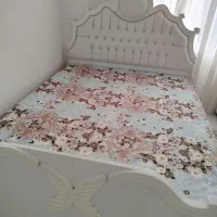 تخت خواب دو نفره