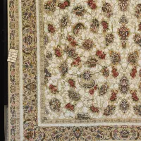 فرش۹متری/۱۲۰۰شانه/مدرن و سنتی/کیفیت تمام نخ/معتبر|فرش|مراغه, |دیوار