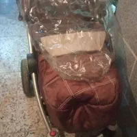 کالسکه ،دوچرخه ، صندلی غذا کودک