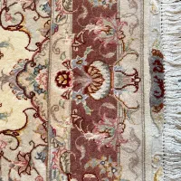 قالیچه دستباف تبریز|فرش|تهران, شهرک غرب|دیوار