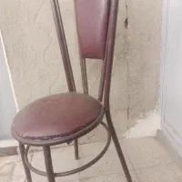 صندلی چهار نفره