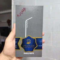 s25 fe 256g ماه 1 کار