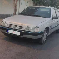 پژو 405 جی ال ایکس (GLX)، مدل ۱۳۸۹|خودرو سواری و وانت|شیراز, تندگویان|دیوار