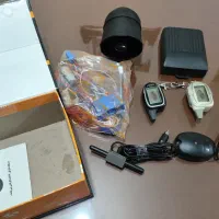 دزدگیر تصویری نو نو