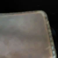 مدارک با کیف قهوه ای کوچک بنام جعفری گم شده