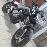 موتور CF 250 nk فروش و معاوضه با خودرو