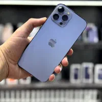 ۱۳ پرو مکس استثنایی