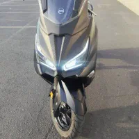 موتور جویمکس sym درحد اواخر۴۰۳