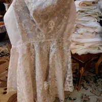 شنل عروس ۱۰۰|لباس|همدان, |دیوار