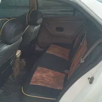 سمند ef7 مدل ۹۳