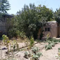 زمین مناسب ساخت ویلا قمصر