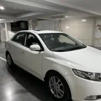 سراتو ۲۰۰۰ اپشنال مدل ۹۶ درحد با شرایط ویژه اقساط|خودرو سواری و وانت|تهران, نارمک|دیوار