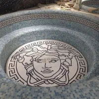 سرامیک کاری استخر جکوزی|خدمات پیشه و مهارت|خرم‌آباد, |دیوار