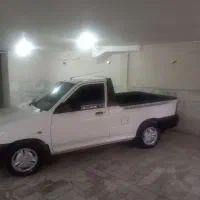 پراید وانت ۱۵۱ ۱۴۰۳|خودرو سواری و وانت|بروجرد, |دیوار