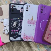 گوشیa03s|موبایل|مشهد, شهرک شهید باهنر|دیوار