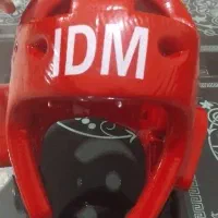 کلاه و هوگو تکواندو|تجهیزات ورزشی|دورود, |دیوار