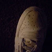 کفش ایمنی نو