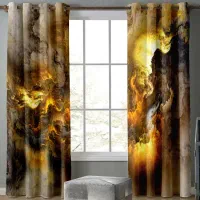 چاپ پرده سفارشی با طرح دلخواه خود شما|پرده، رانر، رومیزی|اصفهان, آهنگران|دیوار