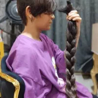 فروش و خرید مو