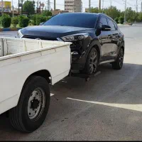 امداد خودرو،یدک کش،خودرو بر،جرثقیل،مکانیک کرمانشاه|خدمات حمل و نقل|کرمانشاه, |دیوار