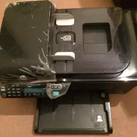 پرینتر جوهر افشان hp 4500