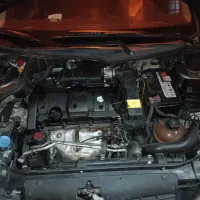 پژو SD 206 مدل 93 تیپ5|خودرو سواری و وانت|همدان, |دیوار