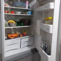 یخچال فریزر هیمالیا|یخچال و فریزر|فولادشهر, B7|دیوار